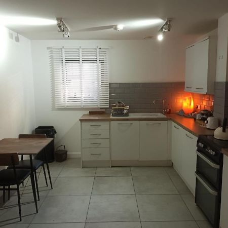 Cosy Modern Apartment In Central Bristol Near Stokes Croft Exteriör bild