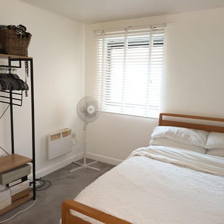 Cosy Modern Apartment In Central Bristol Near Stokes Croft Exteriör bild