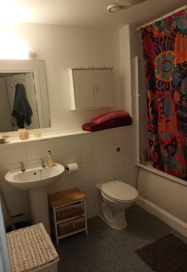 Cosy Modern Apartment In Central Bristol Near Stokes Croft Exteriör bild