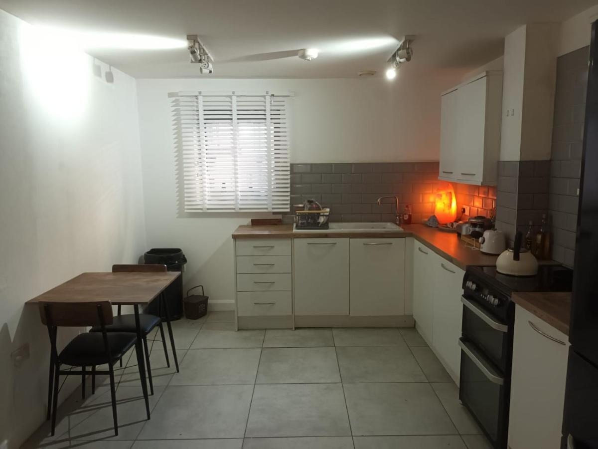 Cosy Modern Apartment In Central Bristol Near Stokes Croft Exteriör bild