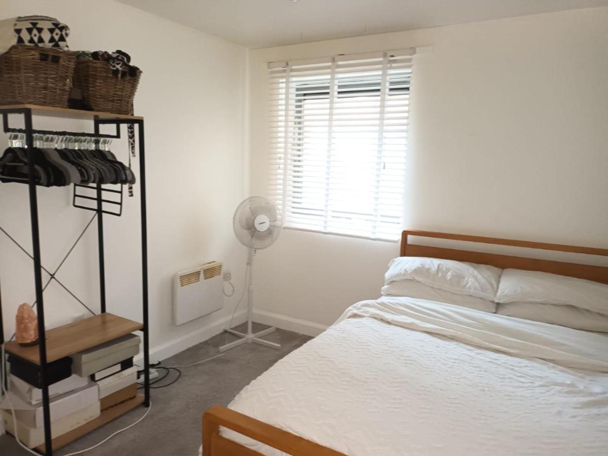 Cosy Modern Apartment In Central Bristol Near Stokes Croft Exteriör bild